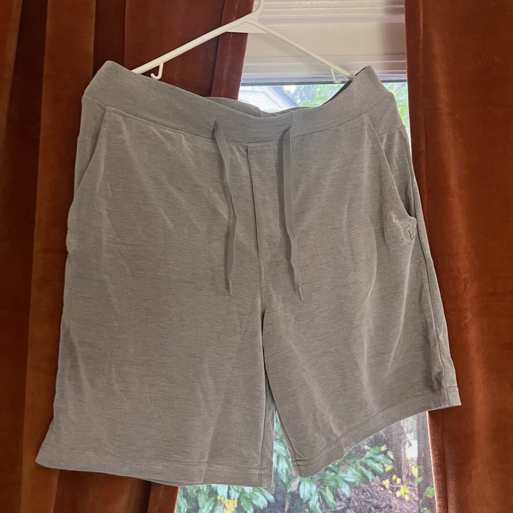 Cozy Earth Men's Modal Shorts